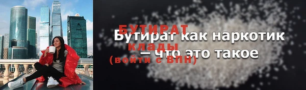 хмурый Дмитров